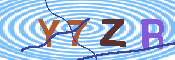 Immagine CAPTCHA