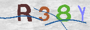 Immagine CAPTCHA