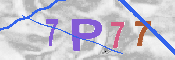 Immagine CAPTCHA