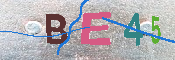 Immagine CAPTCHA