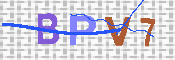 Immagine CAPTCHA