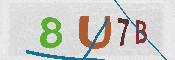 Immagine CAPTCHA