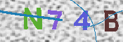 Immagine CAPTCHA