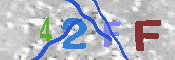 Immagine CAPTCHA