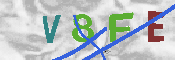 Immagine CAPTCHA