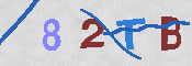 Immagine CAPTCHA