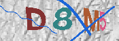 Immagine CAPTCHA