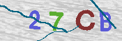 Immagine CAPTCHA