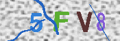 Immagine CAPTCHA