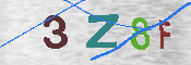 Immagine CAPTCHA