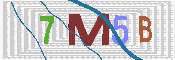 Immagine CAPTCHA