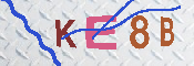 Immagine CAPTCHA