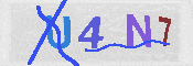 Immagine CAPTCHA