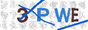 Immagine CAPTCHA