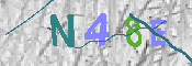 Immagine CAPTCHA