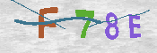 Immagine CAPTCHA