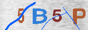 Immagine CAPTCHA