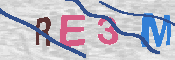 Immagine CAPTCHA